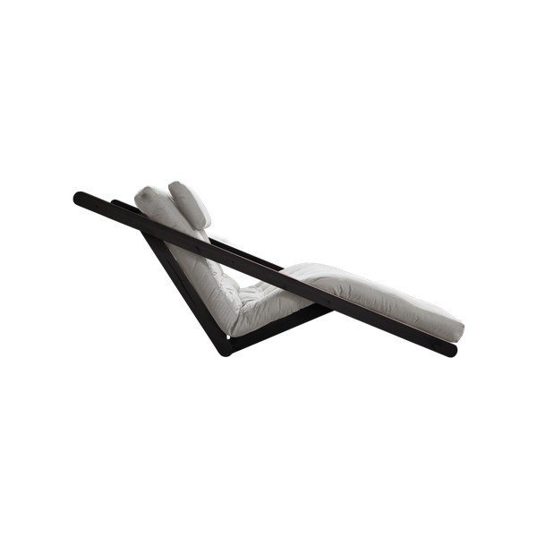 Karup Figo Wenge/Vision dvosedežni variabilni ležalnik-image-1