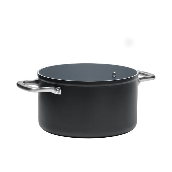 Lonec s pokrovko/s keramično prevleko za indukcijsko ploščo 5,5 l Meda 3.0 – FABINI-image-3