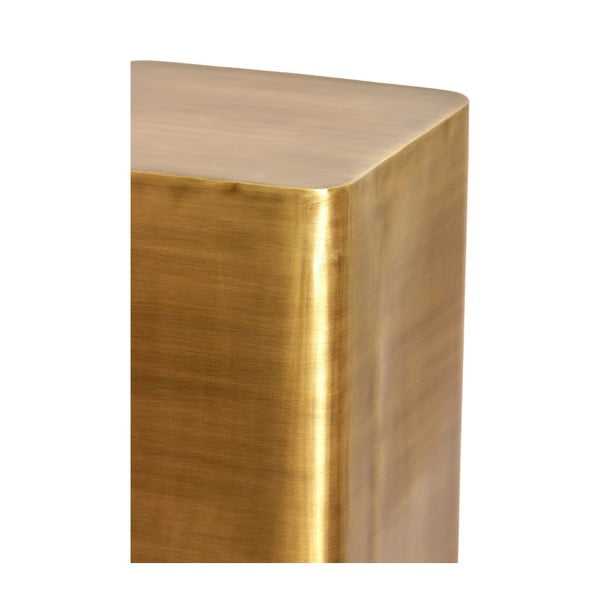 Kovinska stranska mizica 30.5x30.5 cm Alurio – Light & Living-image-2