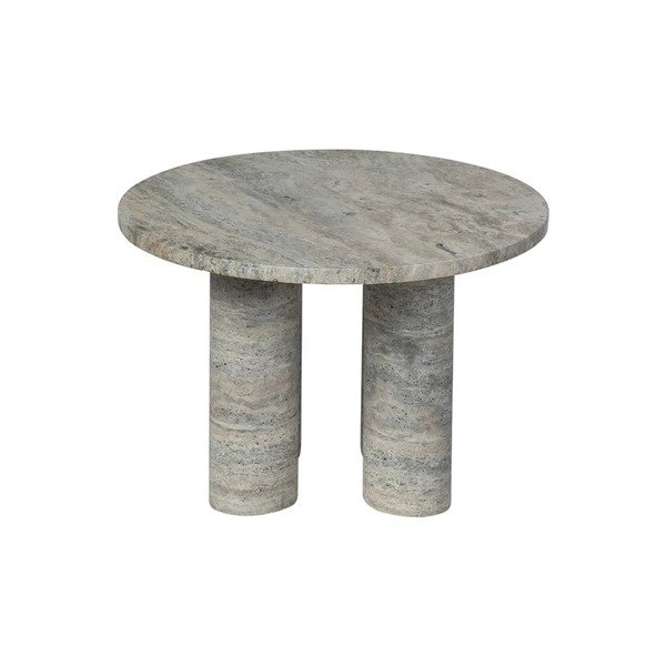 Lončena okrogla stranska mizica ø 52 cm Volos – Blomus-image-2