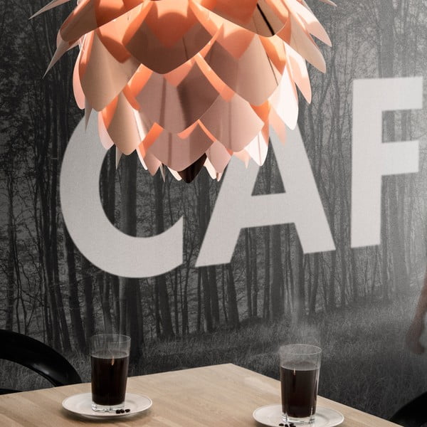 Rjavo senčilo ø 32 cm Silvia – UMAGE-image-1