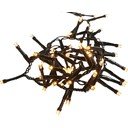 Svetlobna veriga LED Star Trading, dolžina 16 m