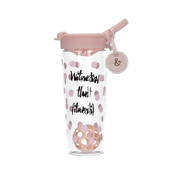 Creative Tops Potovalna steklenička Ava, 350 ml-image-1