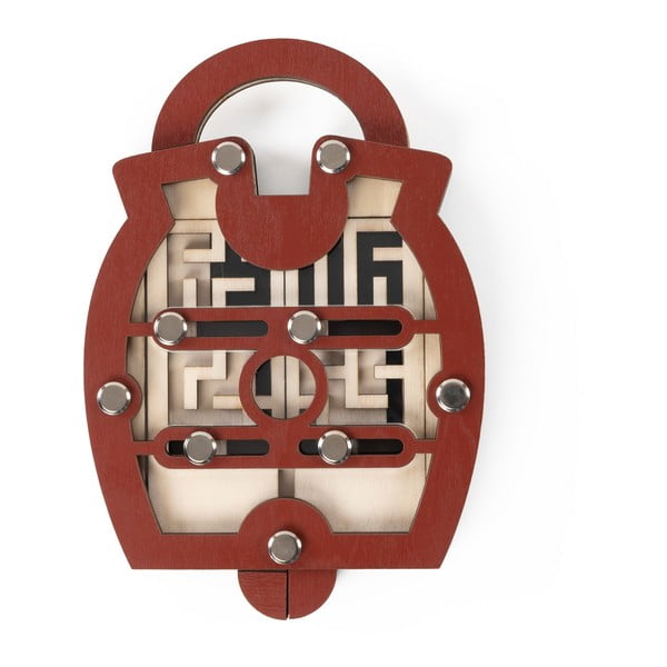 Miselna igra JC's Lock – RecentToys-image-2