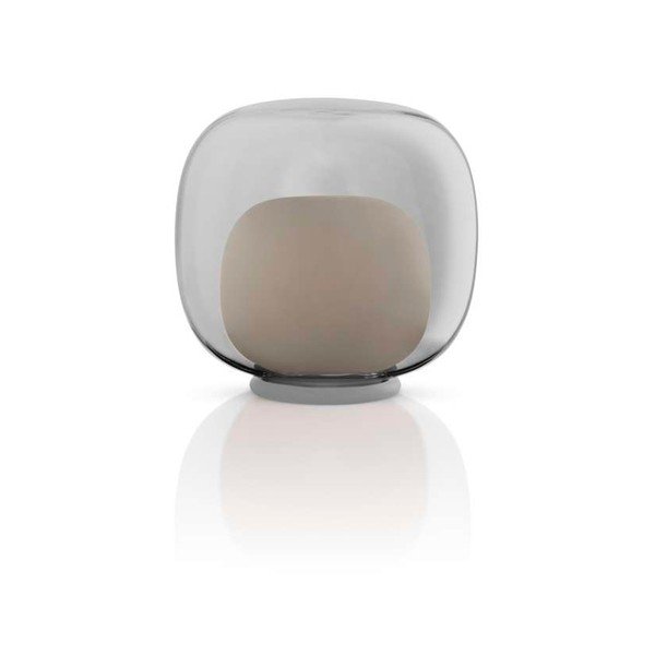 LED zunanja svetilka s časovnikom ø 12 cm – Eva Solo-image-2