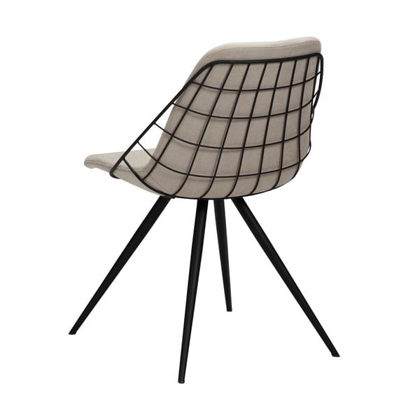 Bež jedilni stol DAN-FORM Denmark Sway-image-4