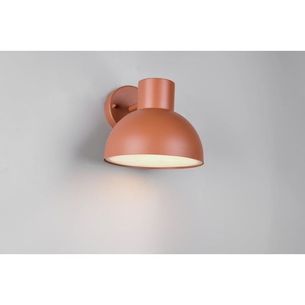 Stenska zunanja svetilka (višina 18,5 cm) Elbe – Trio-image-1