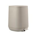 Plastični koš za odpadke s pedalom 3 l Time - Zone