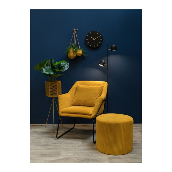 Keramični viseči cvetlični lonec ø 13,5 cm Skittle - PT LIVING-image-1