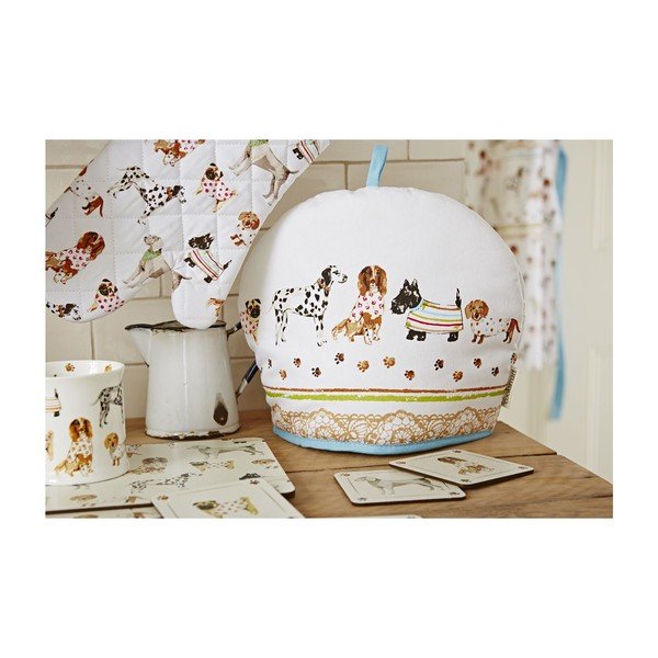 Kuhinjski predpasnik s PVC prevleko - Cooksmart ®-image-4