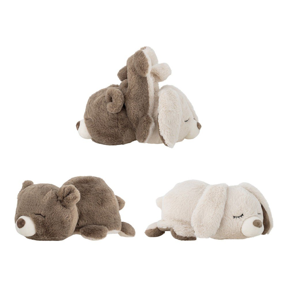 Plišasta igrača Berta 2in1 Reversible