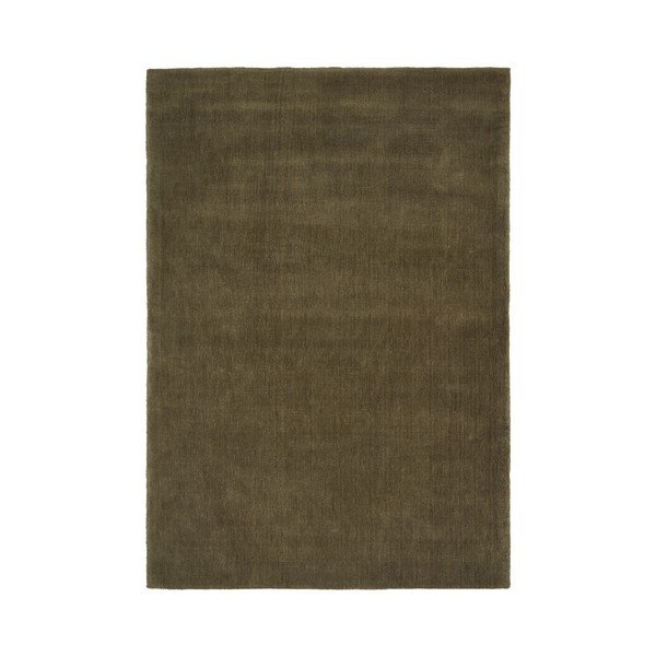 Zelena preproga 160x230 cm Empuries – Kave Home