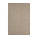 Bež preproga 120x170 cm Loom – Ayyildiz Carpets
