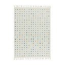 Bež preproga Asiatic Carpets Dotty Multi, 80 x 150 cm