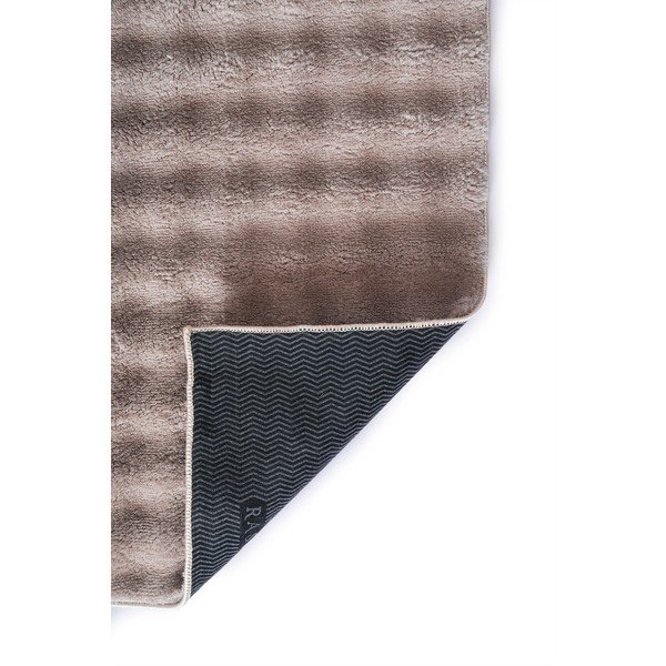 Bež pralna preproga 150x230 cm Bubble Emarald – Mila Home-image-3