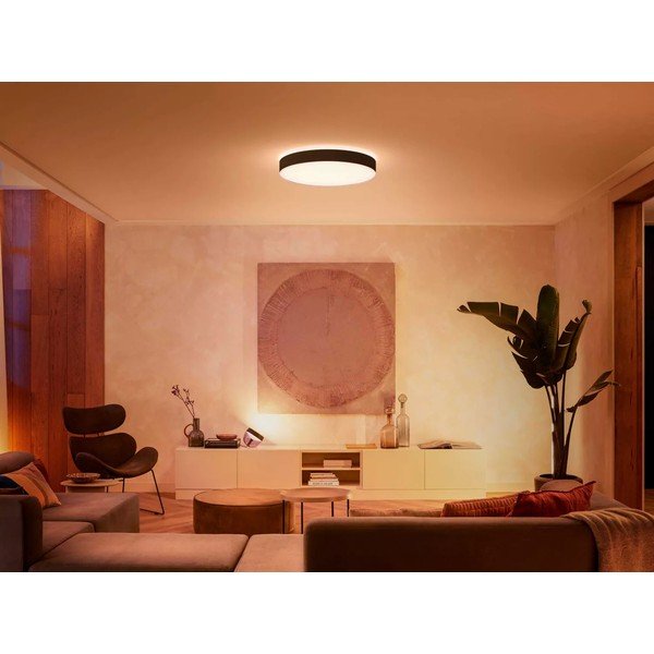 LED pametna stropna svetilka 48 W Enrave – Philips Hue-image-1