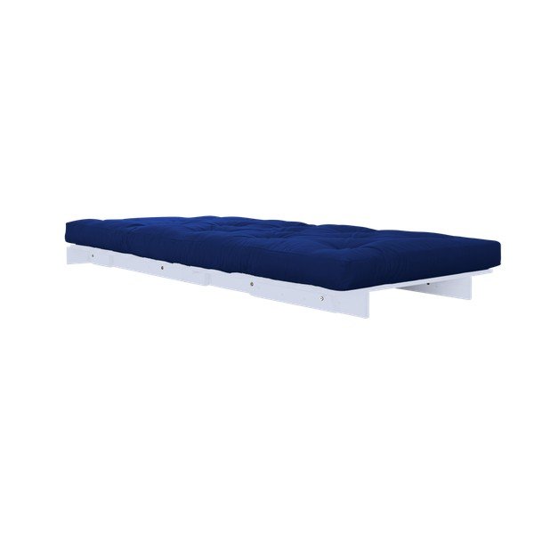 Variabilni fotelj Karup Roots White/Royal-image-2