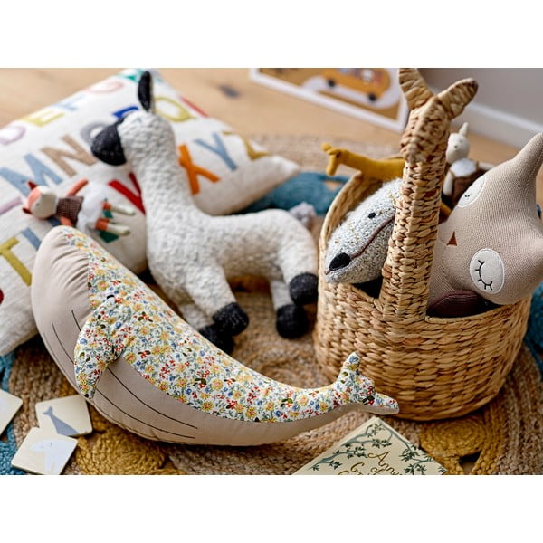 Plišasta igrača Gunne – Bloomingville Mini-image-1