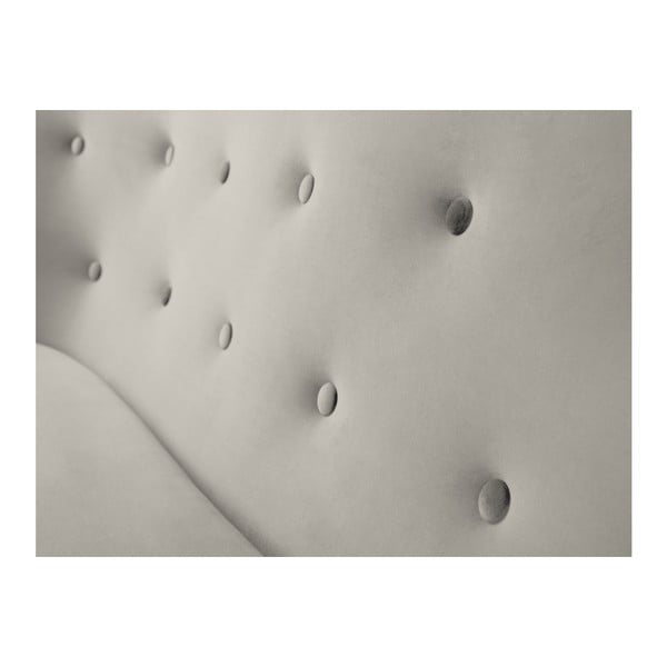Krem dvosedežna zofa Mazzini Sofas Amelie-image-2
