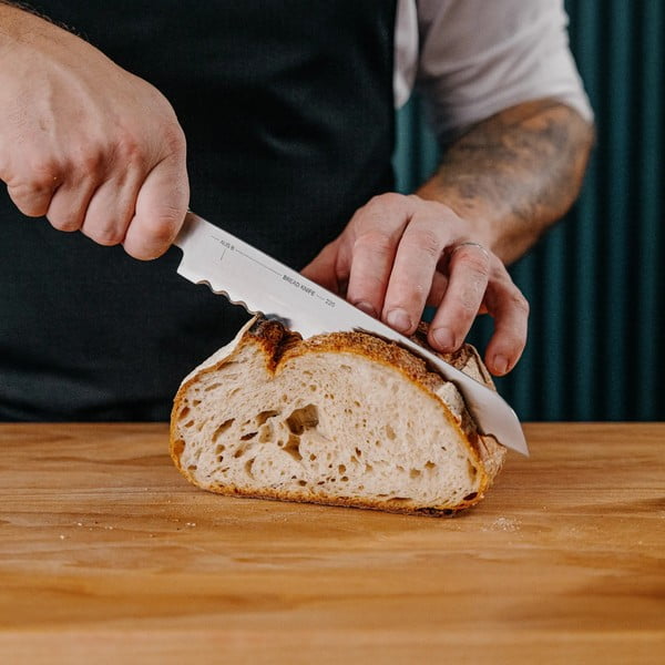 Komplet nožev 3 ks iz nerjavečega jekla Trino – FABINI-image-2