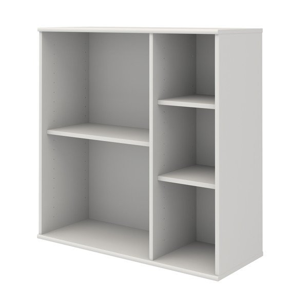 Beli modularni sistem polic 68,5x69 cm Mistral Kubus - Hammel Furniture-image-2