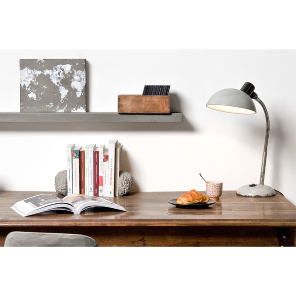 Betonska polica Lyon Béton  Sliced L-image-4