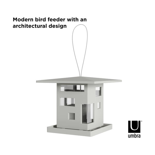 Ptičja krmilnica Bird - Umbra-image-4