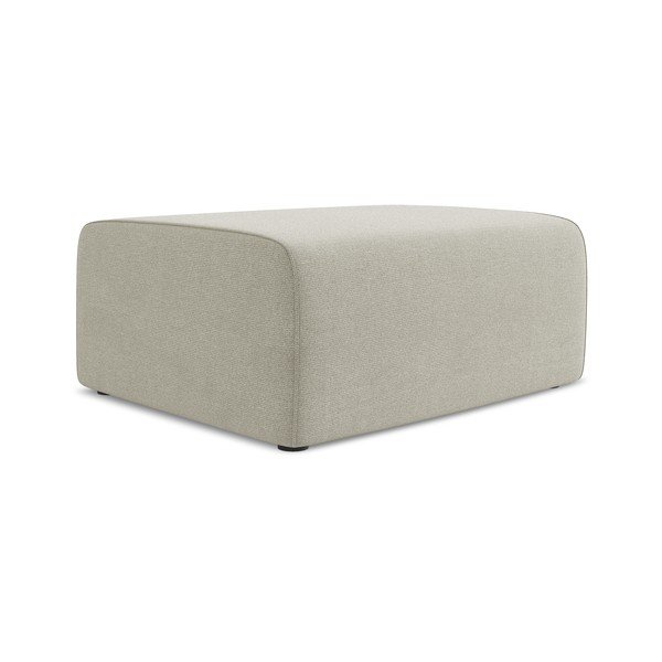 Bež modularni otoman Kalea – Makamii-image-1