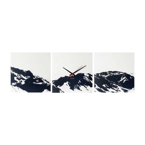 Stenska ura Alpe Skyline