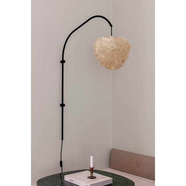 Svetlo rjavo senčilo ø 30 cm Eos Evia Mini – UMAGE-image-2