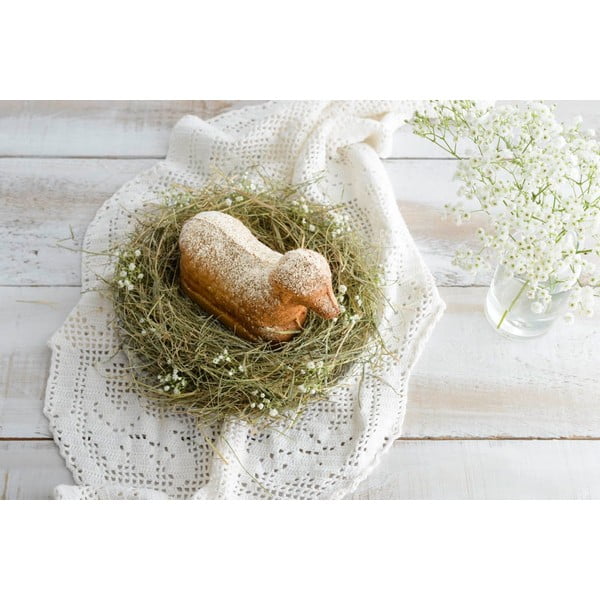 Jeklen model za peko Dr. Oetker Easter Lamb, 700 ml-image-4