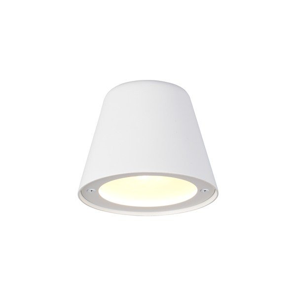 Stenska zunanja svetilka ø 11,5 cm Beni – Trio-image-1