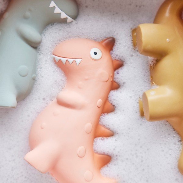 Grizalo Bara Dino – OYOY Mini-image-2