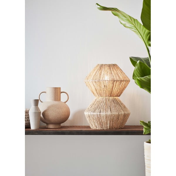 Namizna svetilka Markslöjd Straw Nature-image-2