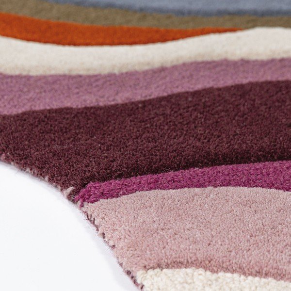 Ročno tkana volnena preproga 200x290 cm Envy Wool – Flair Rugs-image-4
