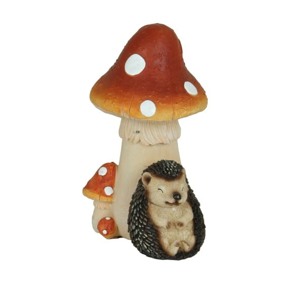 Vrtna figurica iz poliresina Iggy – Garden Pleasure