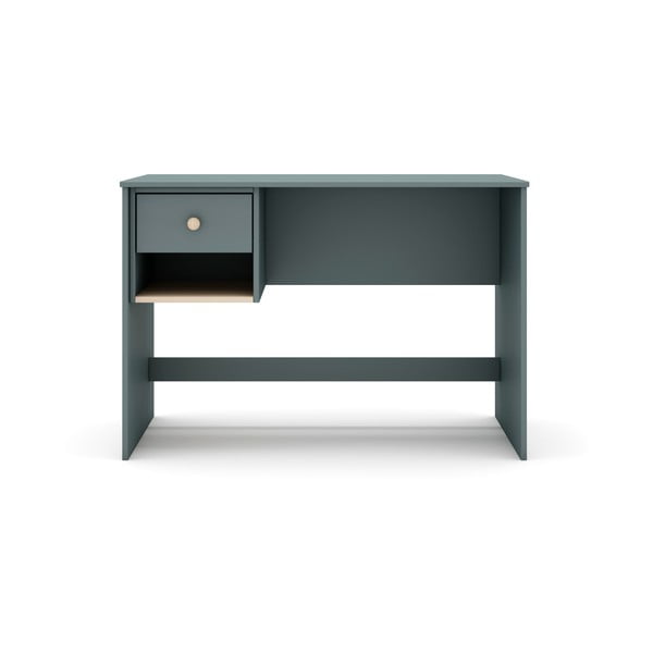 Otroška pisalna miza 55x110 cm Esteban – Marckeric-image-4