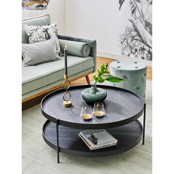 Zelena preproga 150x80 cm Jane - Westwing Collection-image-1