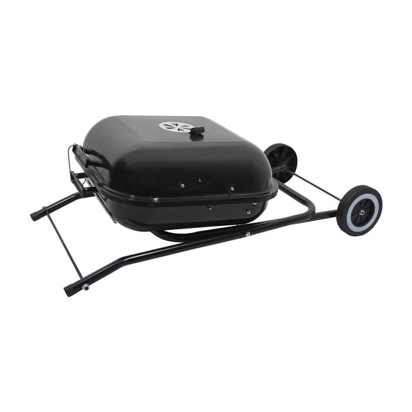 Pravokotni žar na oglje Cattar Trapani, 43 x 40 cm-image-3