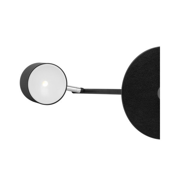 Črna namizna svetilka Leitmotiv Delicate-image-1