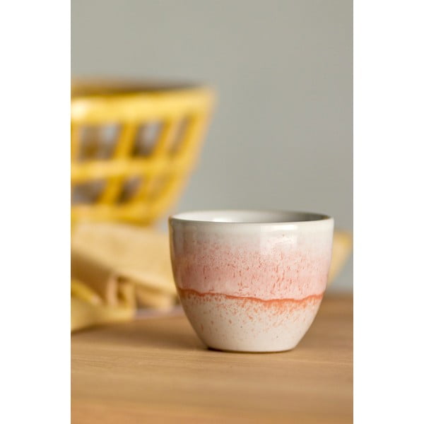 Lončena skodelica 195 ml Paula - Bloomingville-image-1