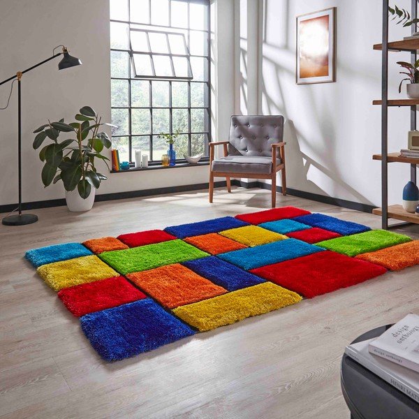 Preproga Think Rugs Noble, 120 x 170 cm-image-2