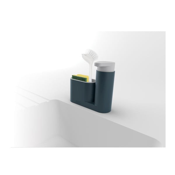 Sivo stojalo za detergent Joseph Joseph SinkBase-image-1