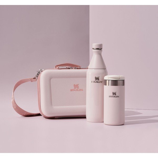 Posoda za malico All Day Arista Mini Lunch Box Rose Quartz – Stanley-image-3