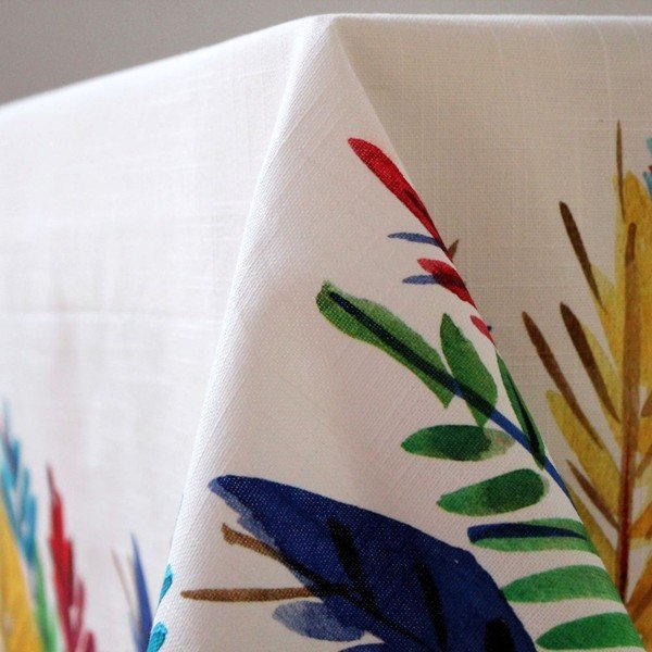 Namizni prt Pine Tree 150x225 cm-image-2