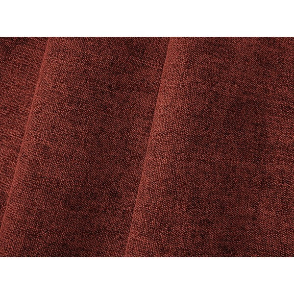 Rdeč tabure Bloom – Micadoni Home-image-3
