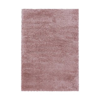 Rožnata preproga 160x230 cm Fluffy – Ayyildiz Carpets