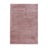 Rožnata preproga 60x110 cm Fluffy – Ayyildiz Carpets