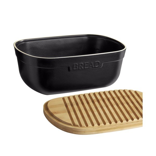 Keramična posoda za kruh Ultime – Emile Henry-image-3