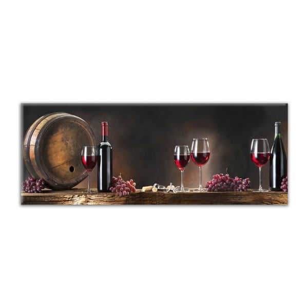 Slika Styler Glasspik Kuhinjski kozarci za vino, 30 x 80 cm